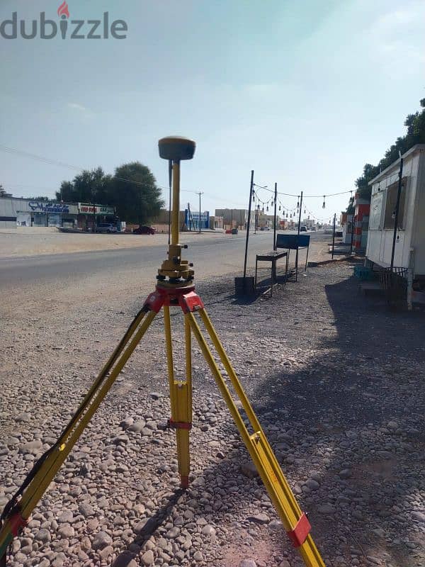 Land Surveyor looking for Projects 3