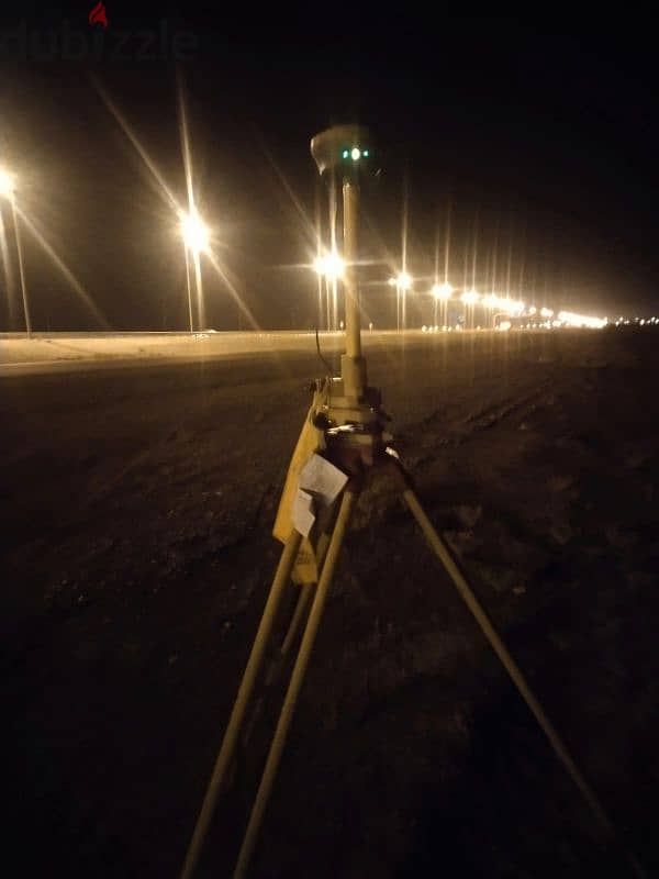 Land Surveyor looking for Projects 5