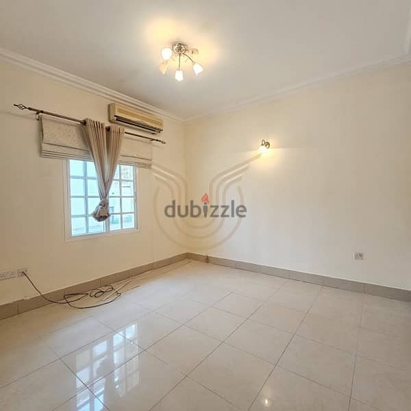 AL QURUM | EXCELLENT 3+1 BR VILLA FOR RENT 2