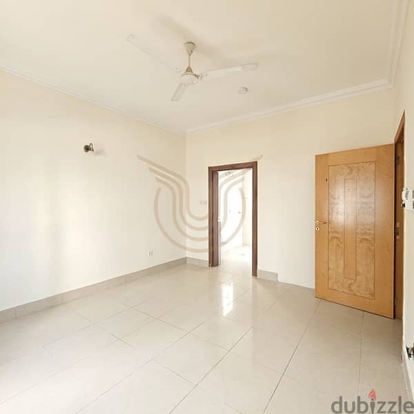 AL QURUM | EXCELLENT 3+1 BR VILLA FOR RENT 5