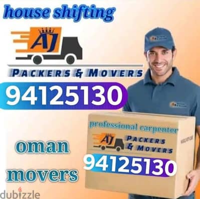 Packers and Movers Muscat Oman  Dear sir we have a go