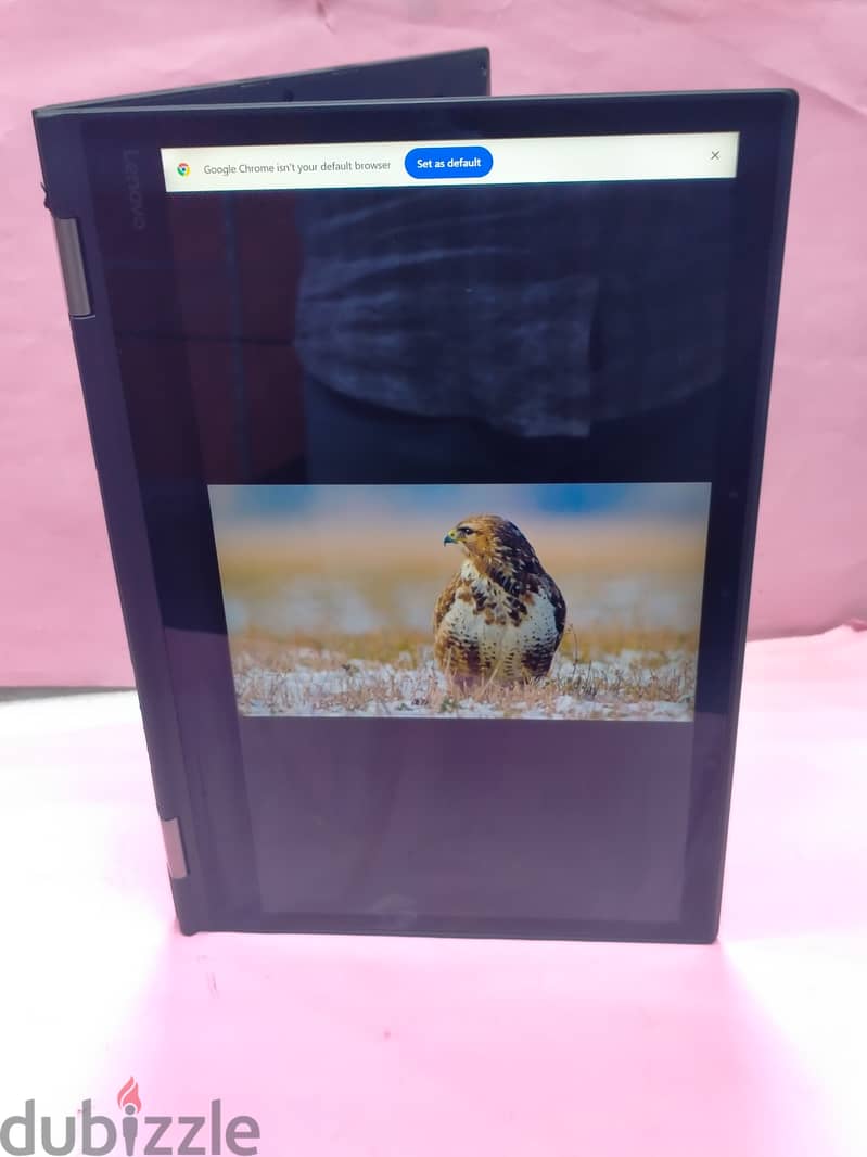 LENOVO X1 YOGA X360 TOUCH SCREEN CORE i7 16GB RAM 512GB SSD 14-INCH-- 6