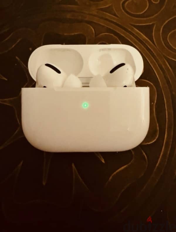 airpods pro (new) 2