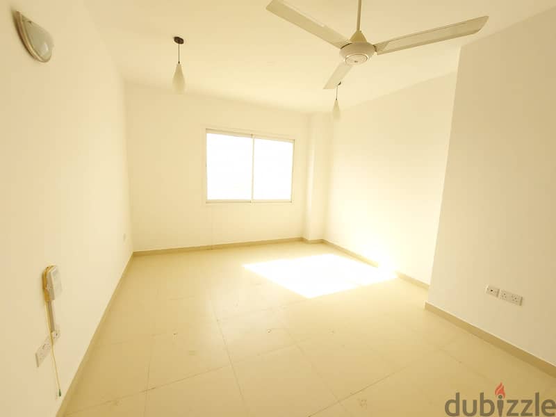 2BHK Apartment FOR RENT Bausher facing Mall of Oman MPA10 4