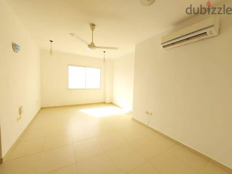 2BHK Apartment FOR RENT Bausher facing Mall of Oman MPA10 7