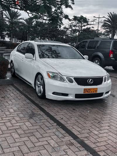 Lexus GS-Series 2006