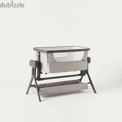 Baby Bed - Auto/ Manuel Swing