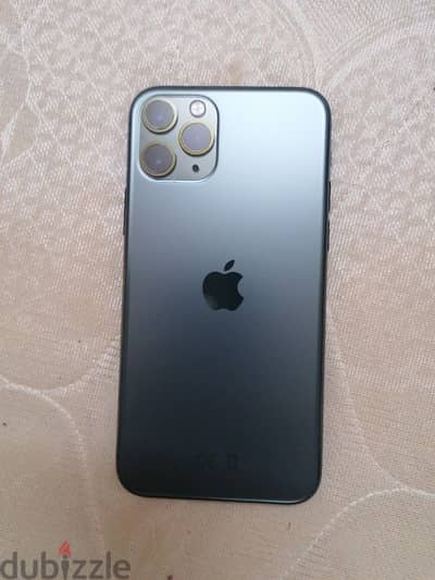 I phone 11 pro 256 gb