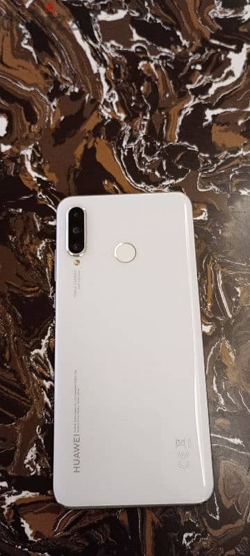 Huawei P30 lite 4+128 1