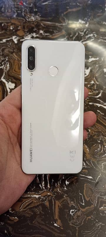 Huawei P30 lite 4+128 2