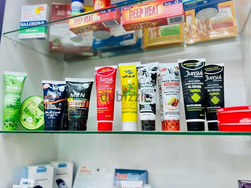 صيدلية للبيع في نزوى pharmacy for sale in nizwa 2