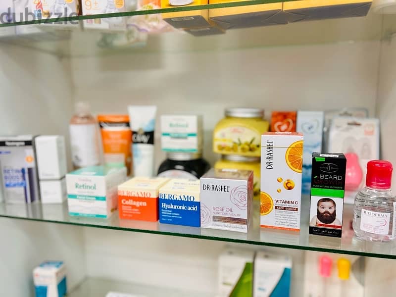 صيدلية للبيع في نزوى pharmacy for sale in nizwa 3