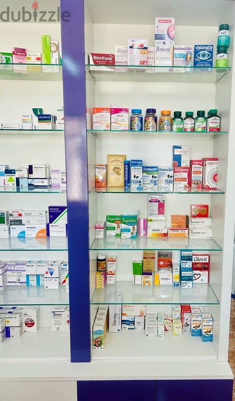 صيدلية للبيع في نزوى pharmacy for sale in nizwa 7