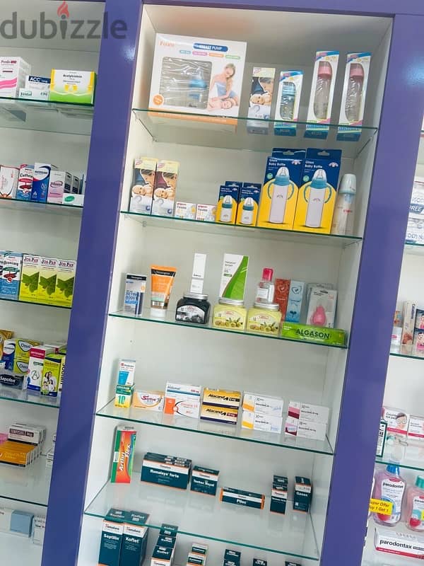 صيدلية للبيع في نزوى pharmacy for sale in nizwa 8