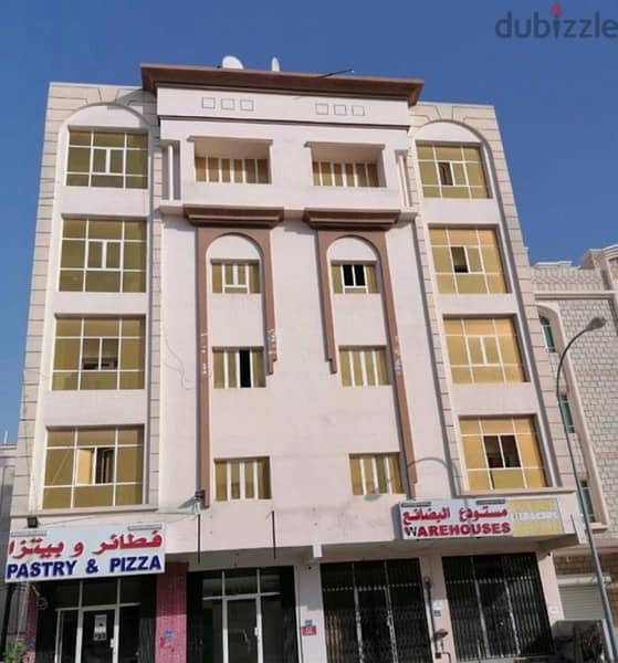 flat for rent  شقة للايجار 0