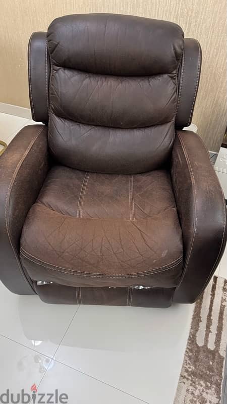 recliner 7 seater sofa 2