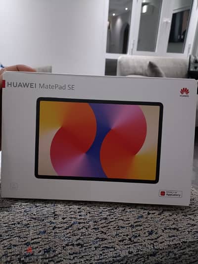 Huawei MatePad SE 11 inch