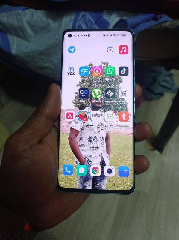 I want sale or exchange my OnePlus 8 5g 8gb 128gb fast mobile 1