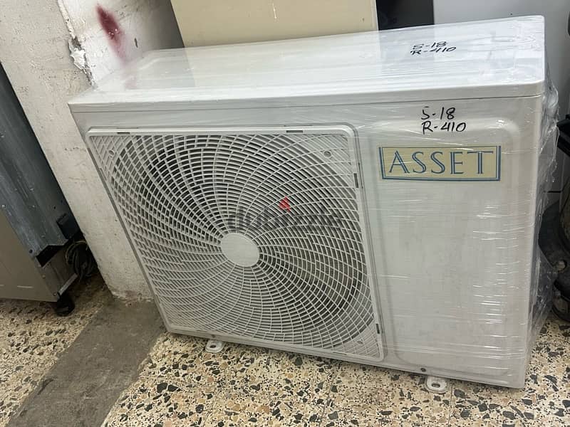 mix split acs for sale with 1 month warranty 5