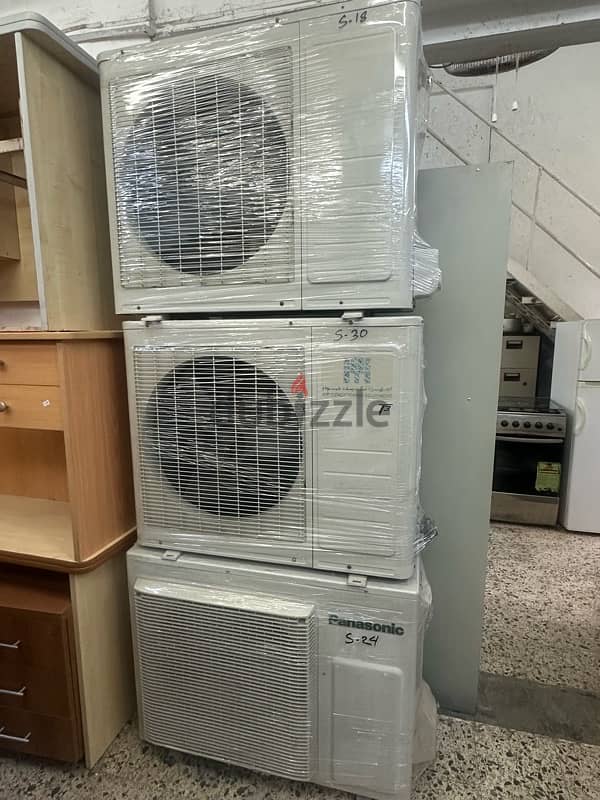 mix split acs for sale with 1 month warranty 6