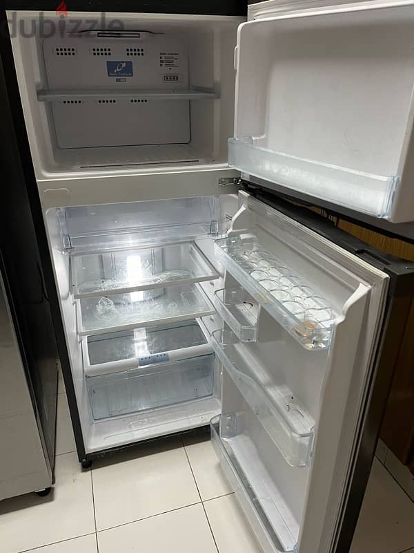 Refrigerator 1