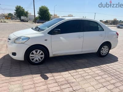 Toyota Yaris 2010