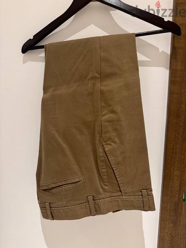 high quality chinos 2