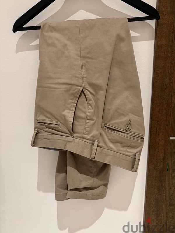 high quality chinos 3