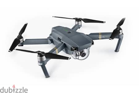 dji drone mavic pro 1