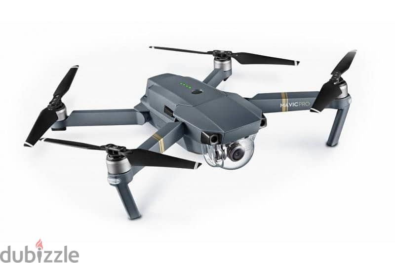 dji drone mavic pro 1 0