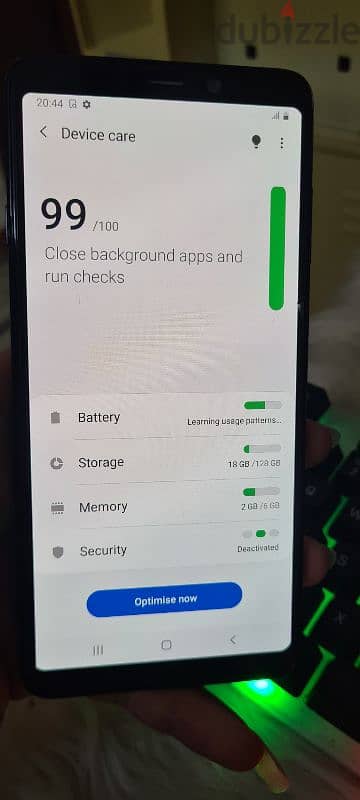 Samsung A9 Available for sale nd Exchange 2
