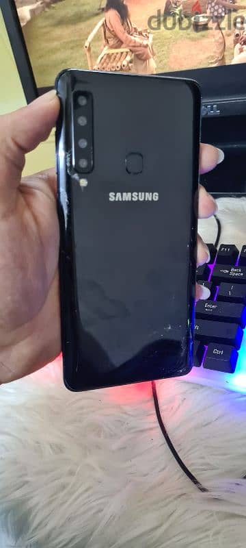 Samsung A9 Available for sale nd Exchange 3