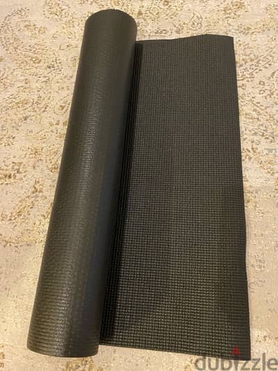 Yoga Mat