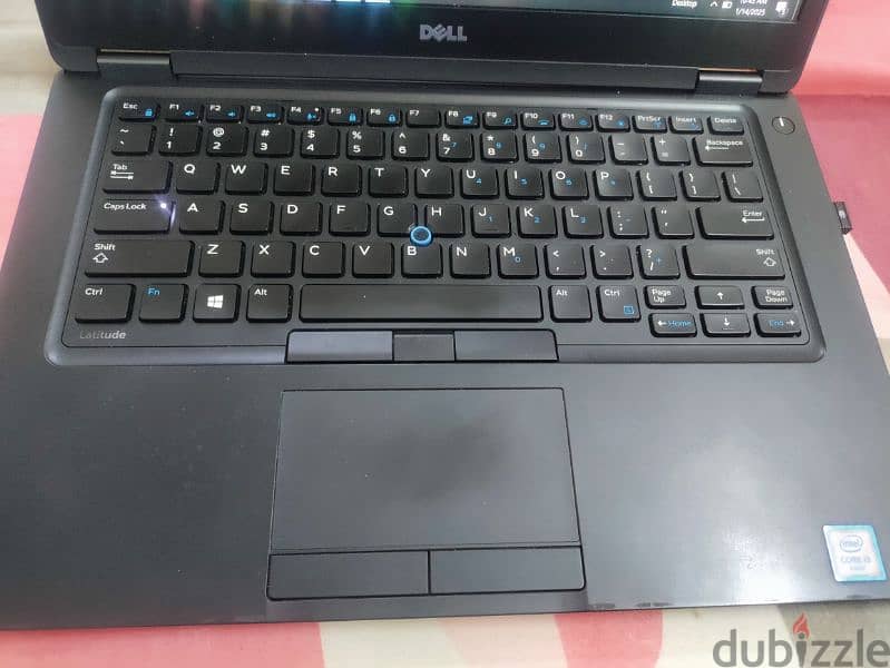 dell core i 5.6Gen 5