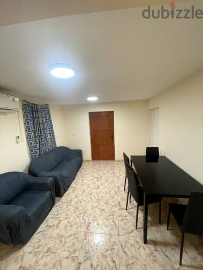 1BHK FURNISHED VILLA PENTHOUSE