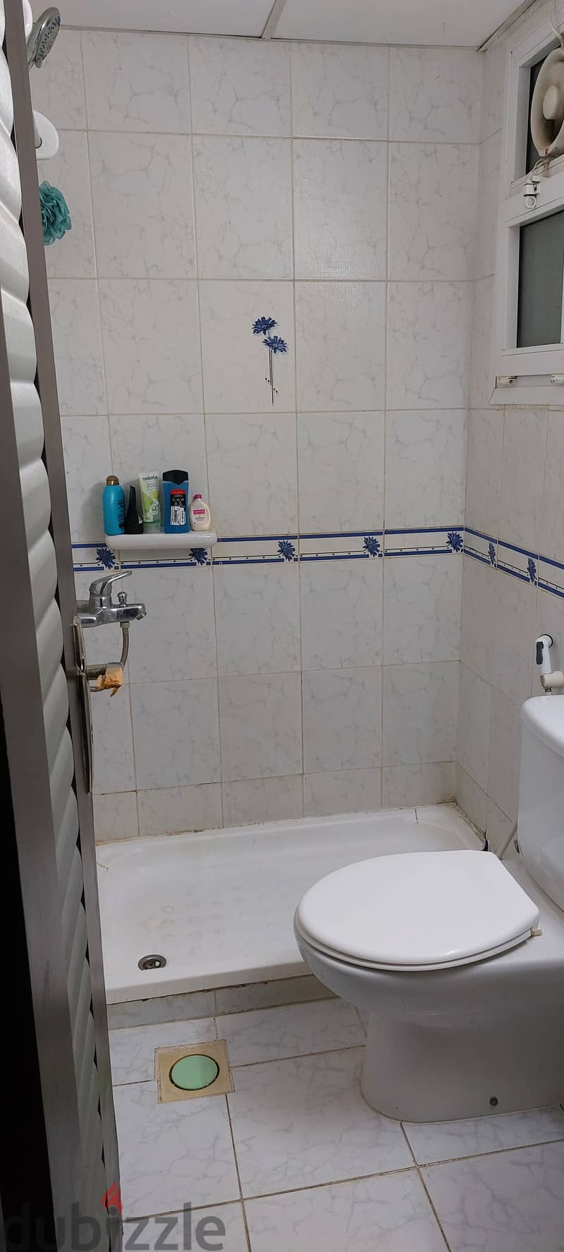 Single Room for Rent With Attached Bathroom in Al Khuwair 2