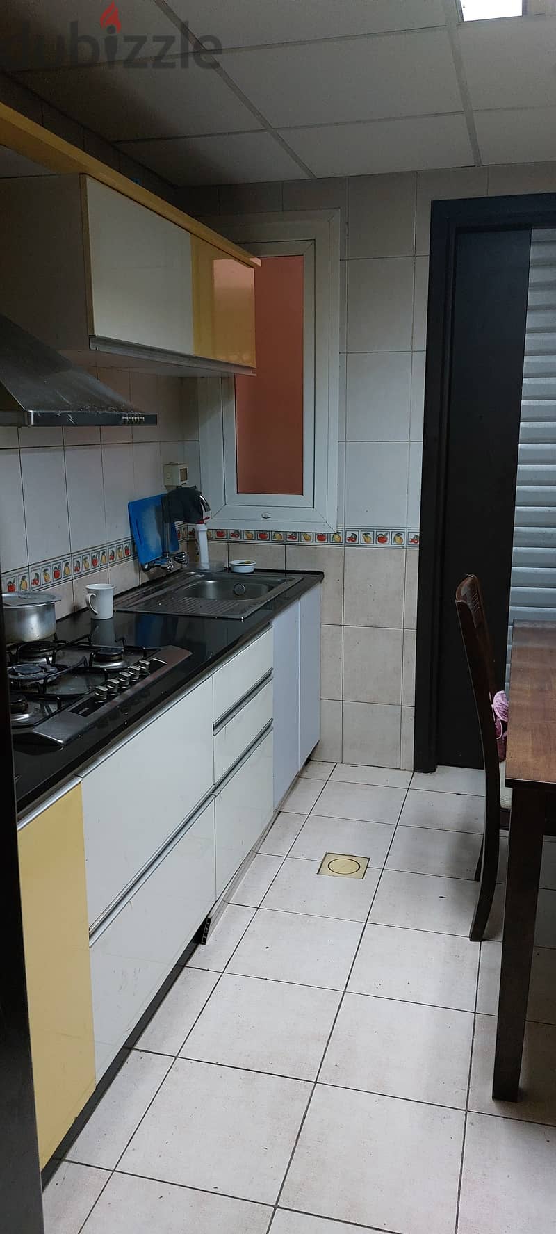 Single Room for Rent With Attached Bathroom in Al Khuwair 3