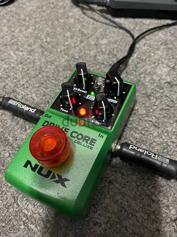 guitar effect pedals 2