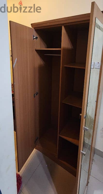 cupboard wardrobe 1