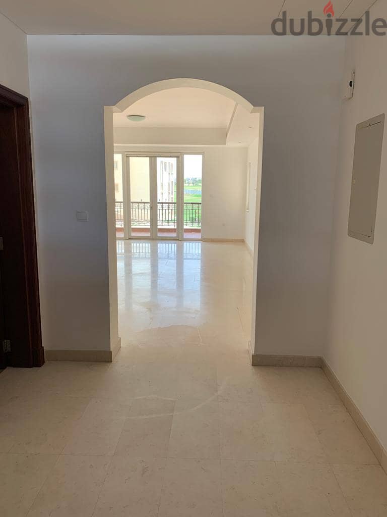 Luxury 2-Bedroom Townhouse Apartment for Rent in Muscat hills, Muscat 2