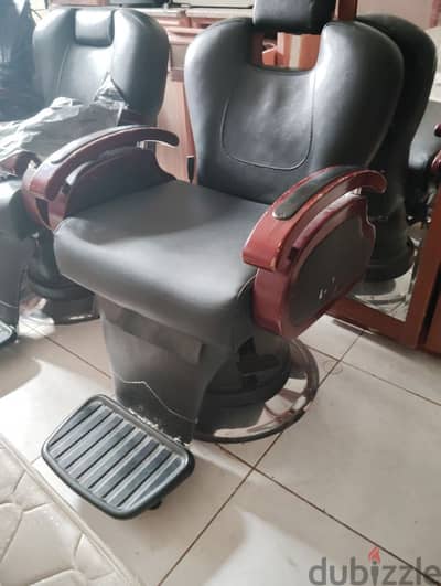 barber shop chair for sale