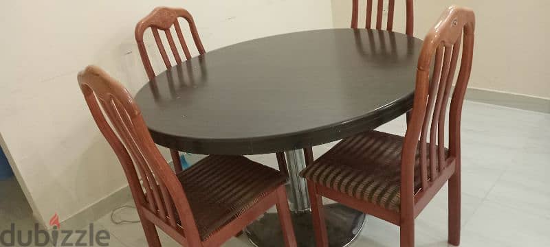 dinning. table. sale. 4