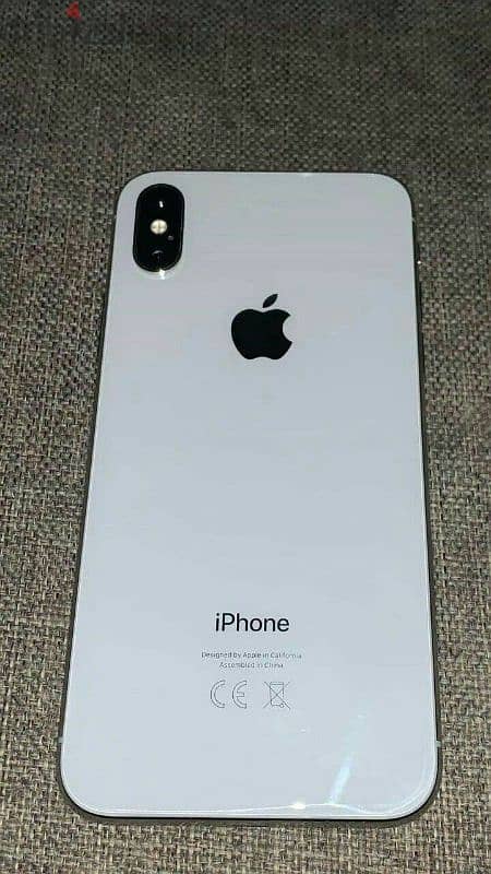 IPHONE X 64 GB 1