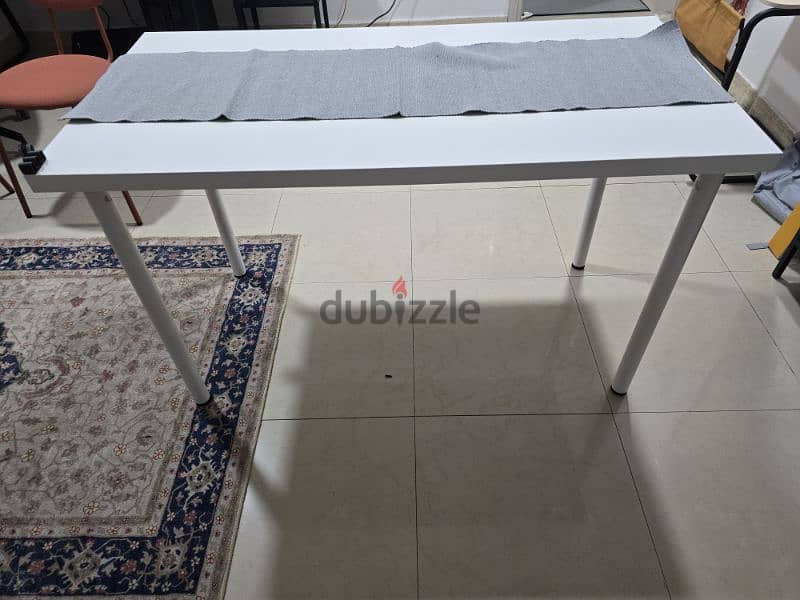 Dining Table with 4 chairs for sale 3