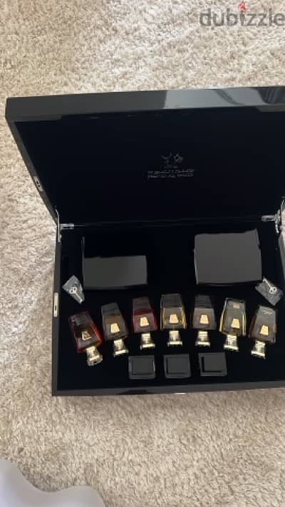 عطور هند العود