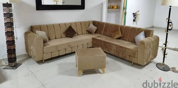 Sofa Set