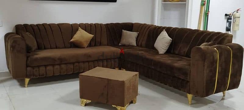 Sofa Set 14