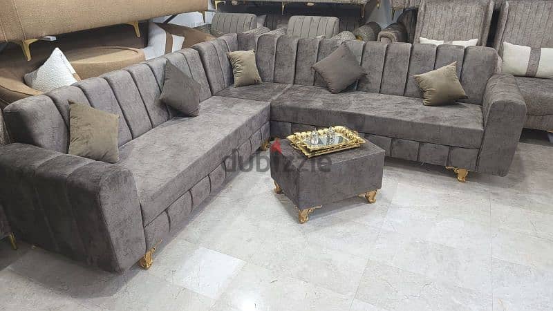 Sofa Set 1