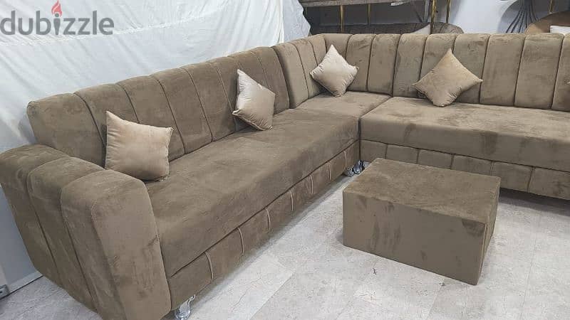 Sofa Set 4