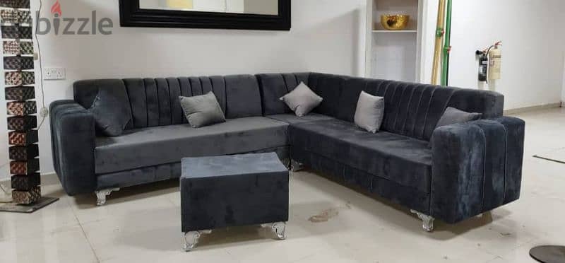 Sofa Set 6